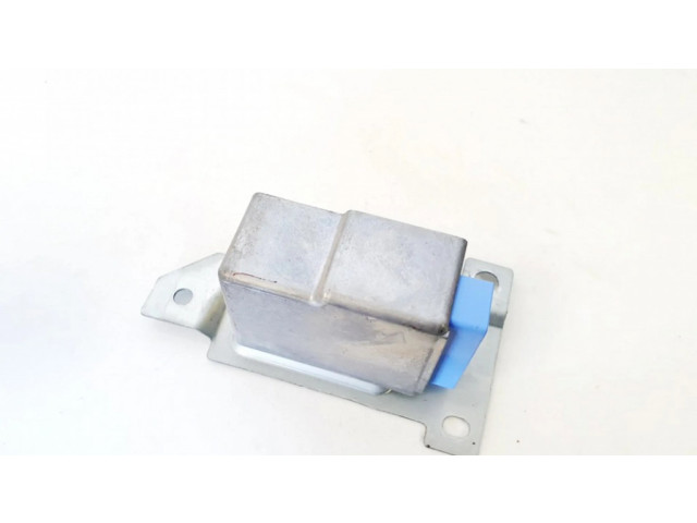 Датчик удара надувных подушек