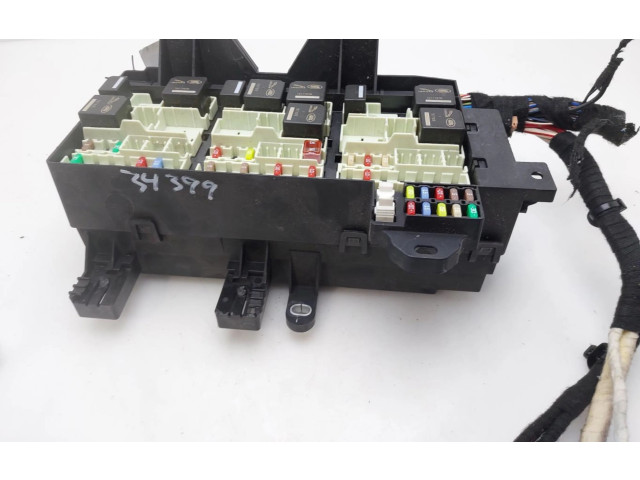 Блок предохранителей GX7314A067DB   Jaguar XK - XKR    