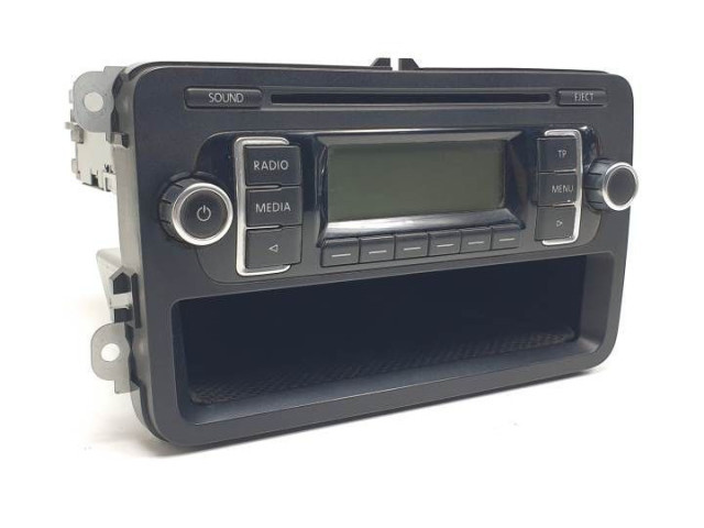 Pojistková skříňka 1K0035156B Volkswagen Golf VI 1998