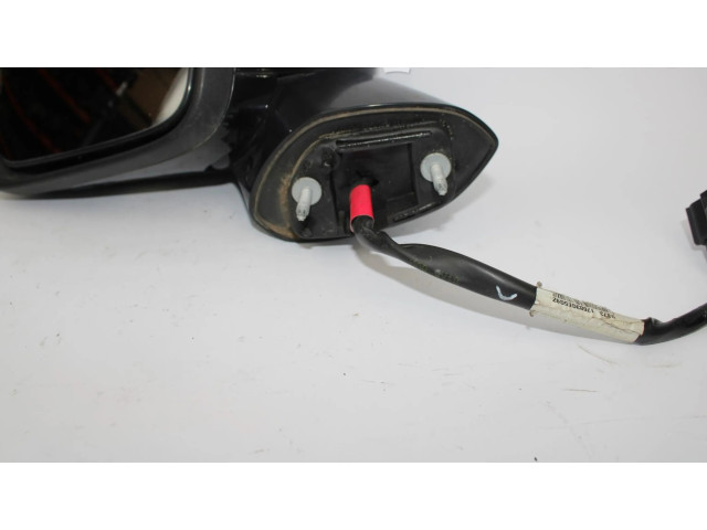 Зеркало электрическое Ford Grand Tourneo Connect 2013 - 2018 года