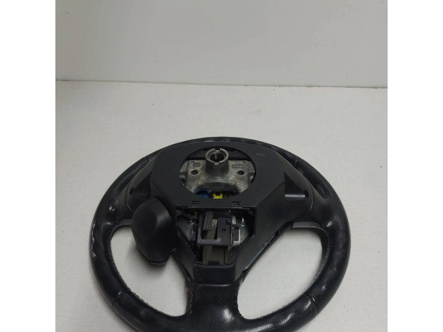 Руль Honda Accord 2003-2007 года 77800SEAXG91000, E3MC6058207