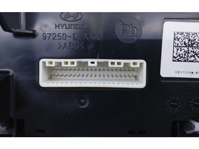 Píst 97250BE340, C200397090 Hyundai Kona I G3LE