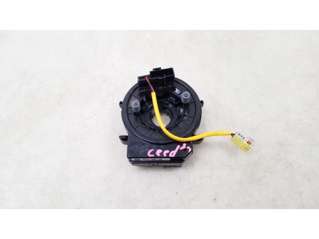 Подрулевой шлейф SRS 93490S1230   KIA Ceed