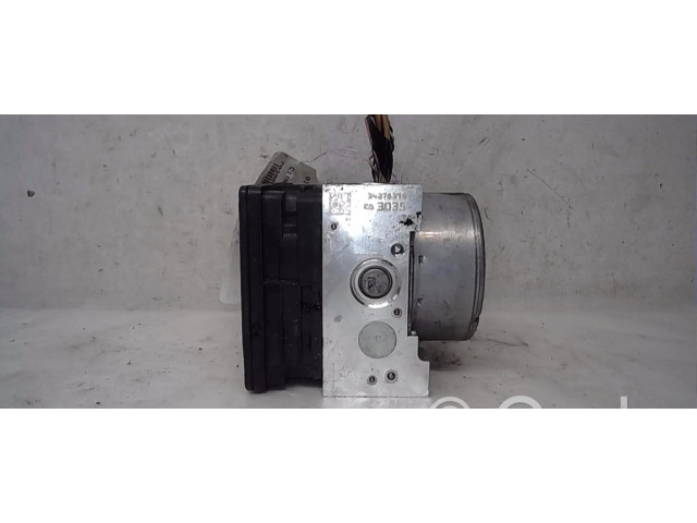 Блок АБС 9806891780   Citroen  C3 Picasso  