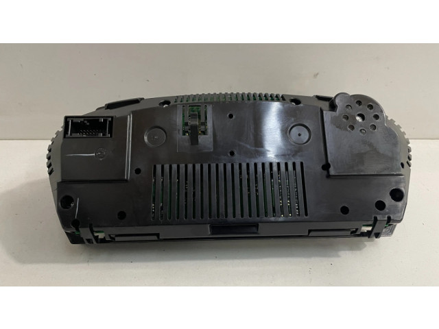 Přístrojová deska BMW X6 E71 2012 9236834