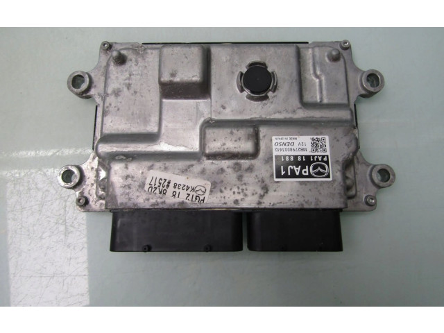 Блок управления двигателем Блок управления PAJ118881, MB2798003442 Mazda 3