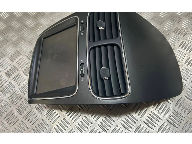 Дисплей 05064993AI Fiat Freemont