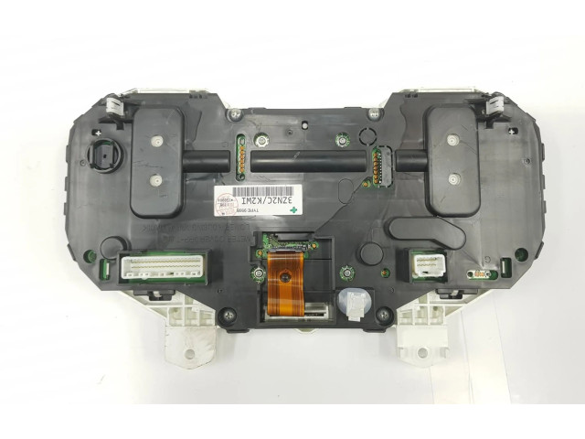 Přístrojová deska Nissan Pulsar 2015 3ZN2CK2WI, 248103ZN2C