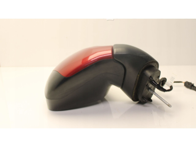 Zpětné zrcátko Volkswagen Tiguan 2011 2008R