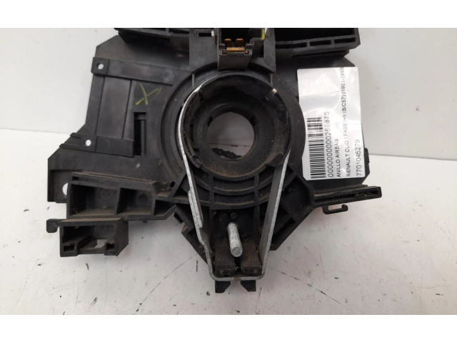 Подрулевой шлейф SRS 7701045279, ANILLOAIRBAG   Renault Clio I