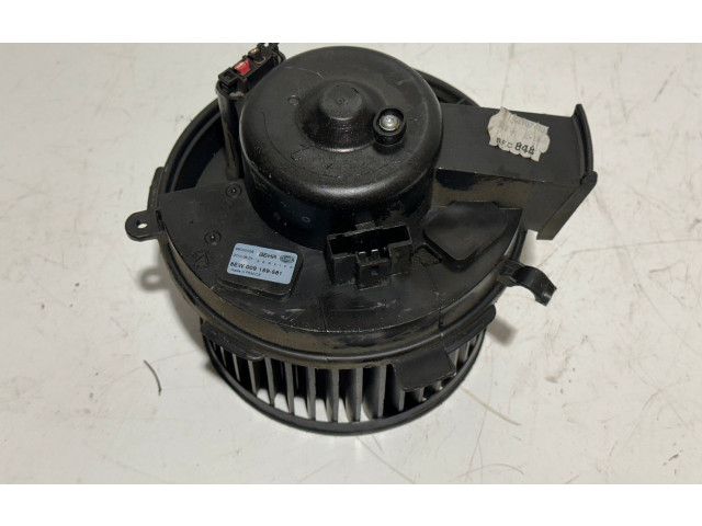 Вентилятор печки    99000038   Peugeot 307