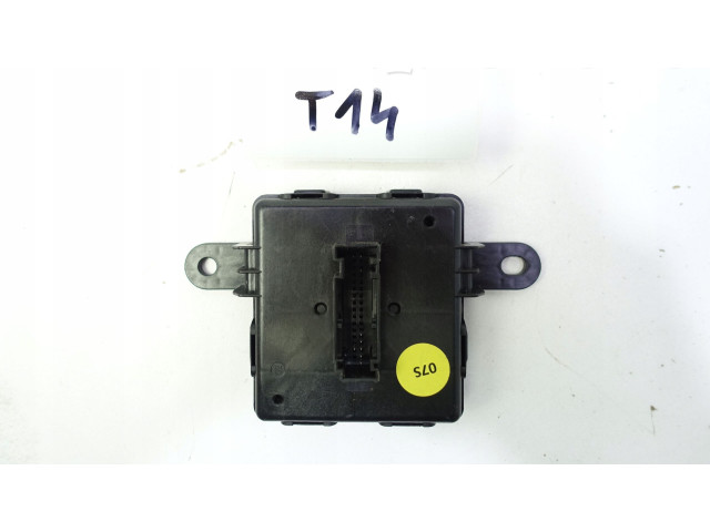 Блок комфорта 5WA959436M, 5WA959436M Volkswagen Golf VIII