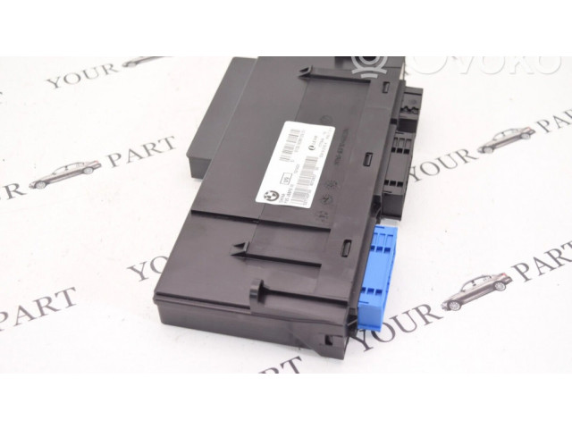 Блок комфорта 9286129   BMW X3 F25   