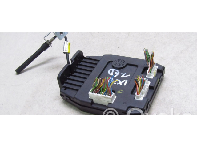 Блок управления 954001K733   Hyundai ix20