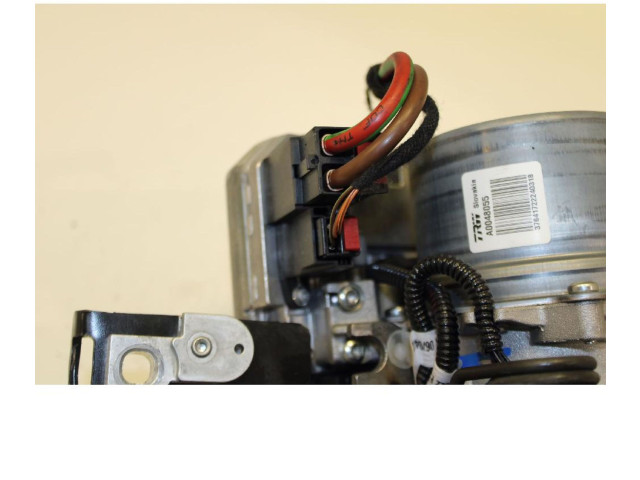 Рулевая рейка 6R1909144AN Audi A1 2010 - 2018 года