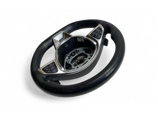 Volant Mercedes-Benz GLE (W166 - C292) 2018 A0024602203