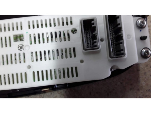 Блок управления климат-контролем 7820B062XA Mitsubishi Outlander