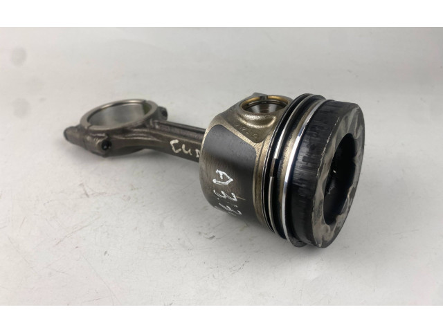 Поршень с шатуном 02604LA, 04LADE Audi A3 S3 8V