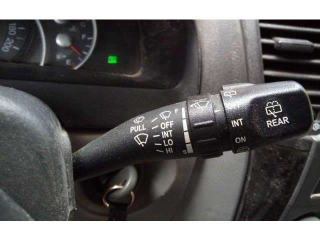 Ручка стеклоочистителей    KIA Sorento    