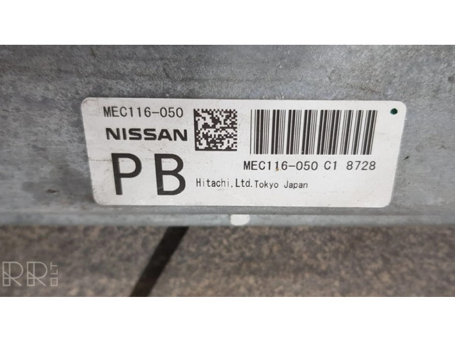 Řídící jednotka    Nissan Murano Z51 2009
