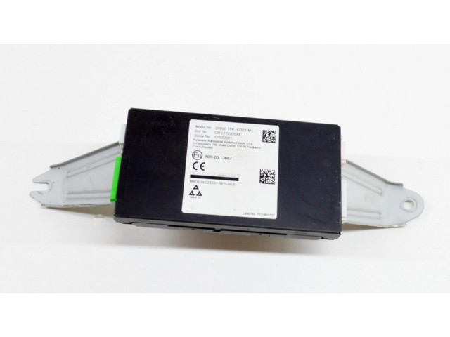 Усилитель антенны