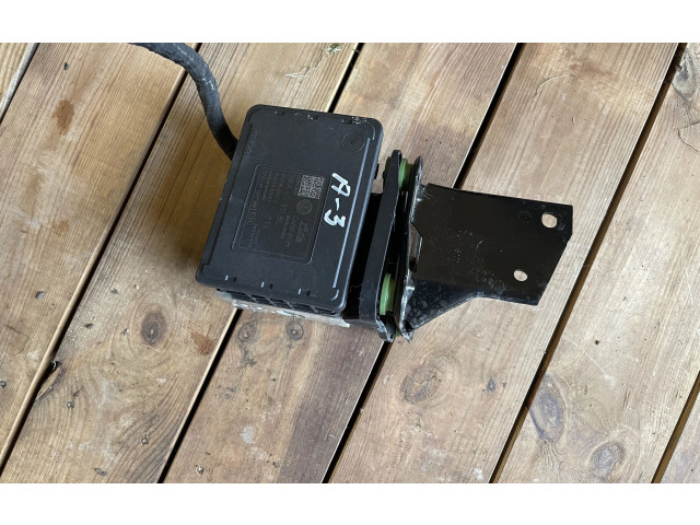 Блок АБС 5WA614517BL   Audi  A3 8Y  2020 -  года