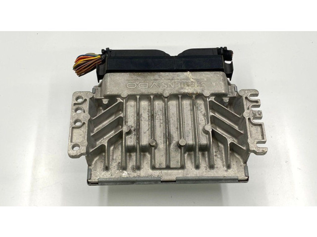 Řídící jednotka 7562624, 7512951 Mini One - Cooper R50 - 53 2005