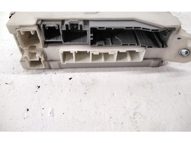 Блок комфорта 2ADFHV   Lexus IS 220D-250-350   