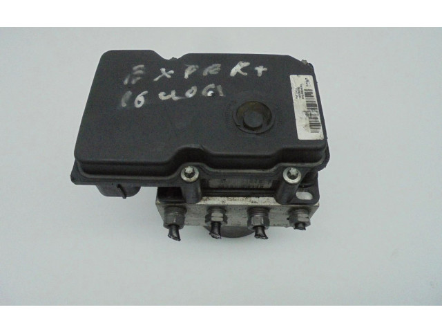 Блок управления АБС 4541EN   Peugeot Expert