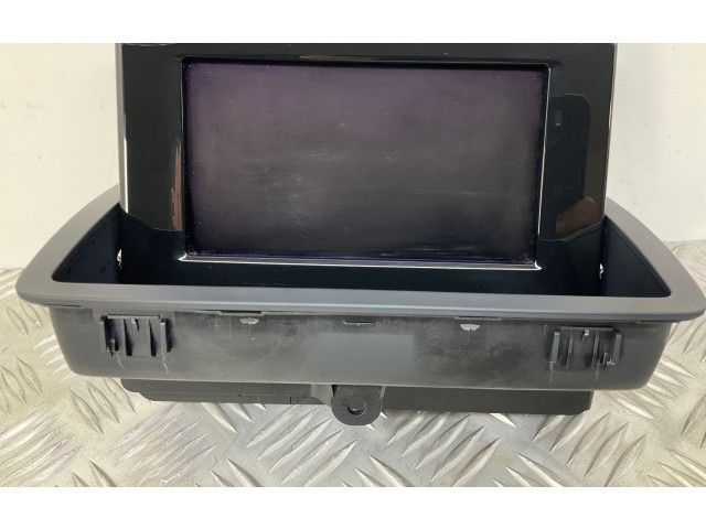 Дисплей 8U0857273B Audi Q3 8U