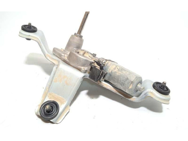 Рулевая рейка Двигатель стеклоочистителя заднего стекла 98700G5000 KIA Niro 2016 - 2022 года