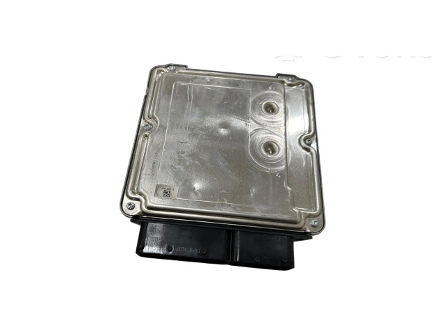 Řídící jednotka 03L907309L, 0281017554 Volkswagen Transporter - Caravelle T6 2017