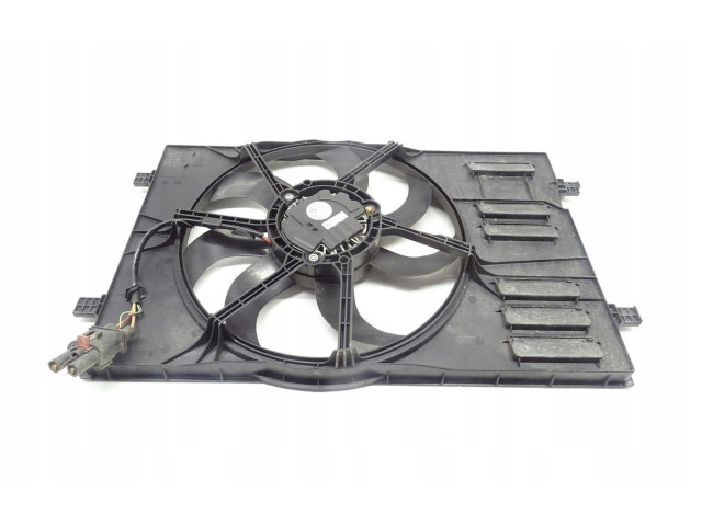 Вентилятор радиатора     5Q0959455AP    Volkswagen Golf VII 