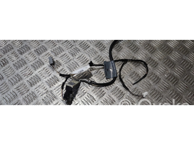 Блок управления CX2310C679 Jaguar XF X250