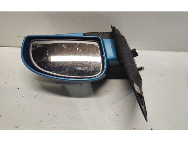 Зеркало электрическое Hyundai Getz - года