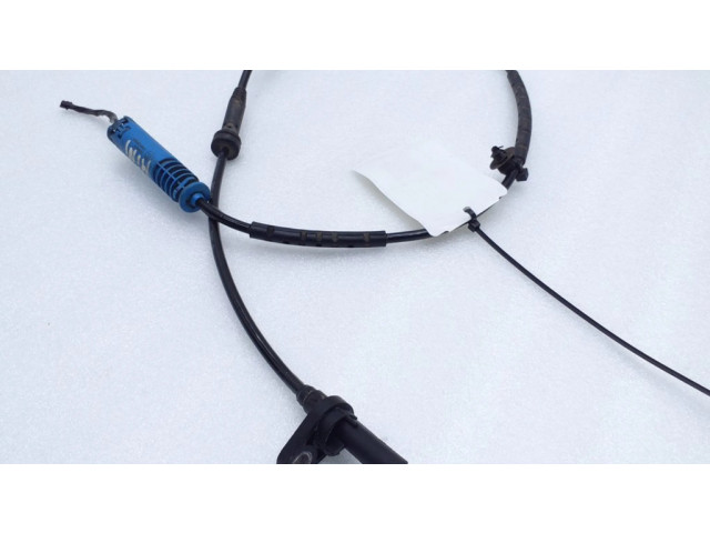 Задний датчик тормозов ABS