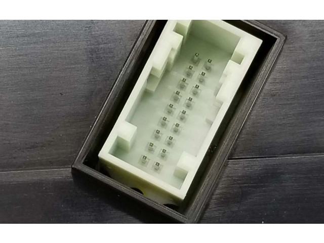 Přístrojová deska Peugeot Expert 2018 9837472880, 9837472880