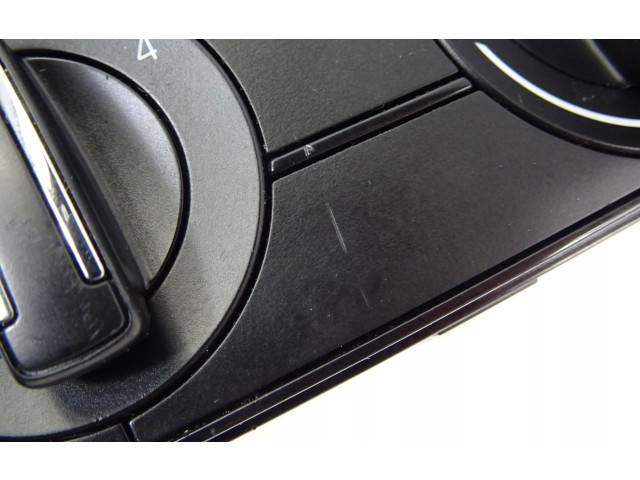 Блок управления климат-контролем 654820045D   Skoda Scala