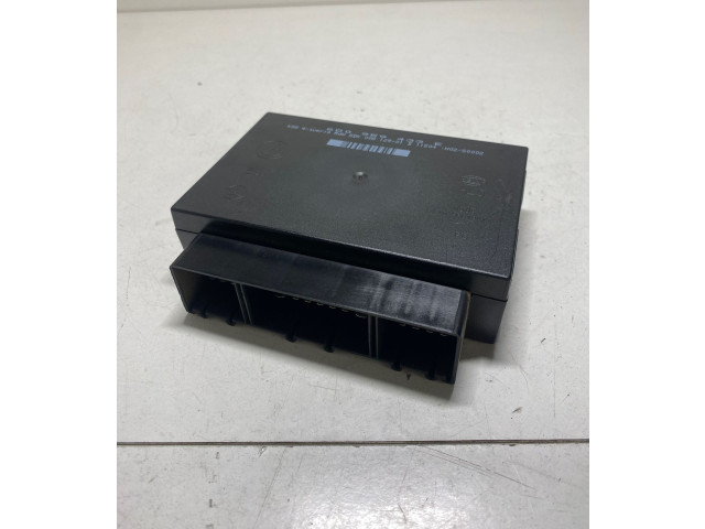 Блок комфорта 6Q0959433E, 5DK00812901 Skoda Fabia Mk1 (6Y)