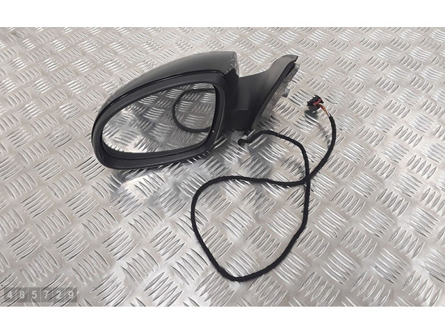 Zpětné zrcátko  Volkswagen Tiguan 2012  E1020933  