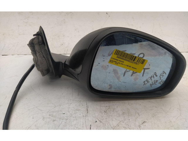 Zpětné zrcátko Alfa Romeo 166 2006