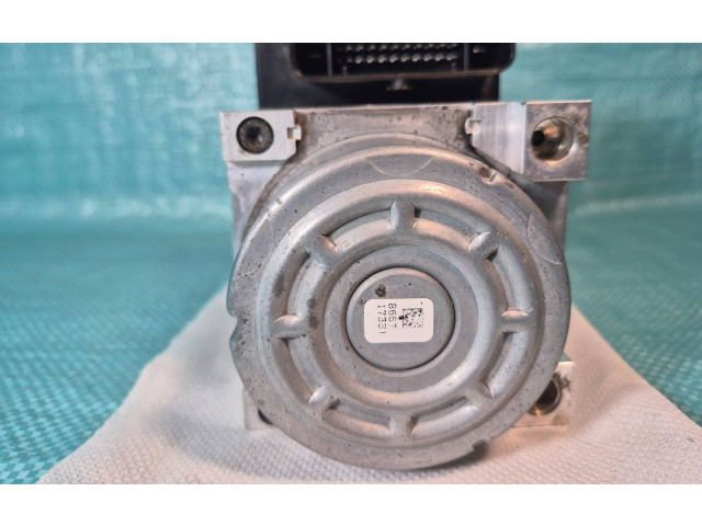 Блок АБС 5Q0907379R, 10091543253   Skoda  Octavia Mk3 (5E)  2013 - 2019 года