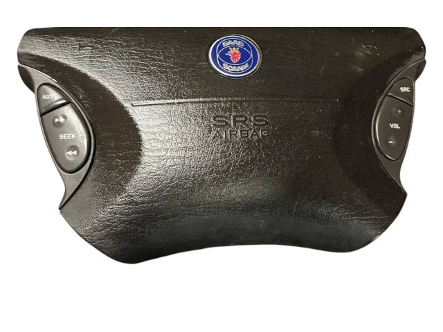 Подушка безопасности водителя 570674000, BAMPT10457   Saab 9-5