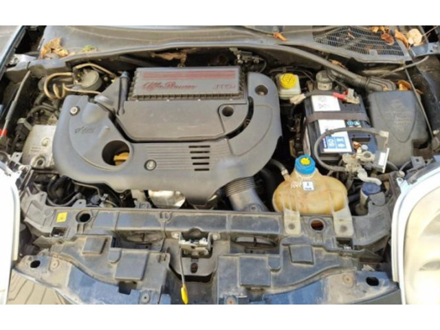 Zpětné zrcátko  Alfa Romeo Mito 2011  156106558  