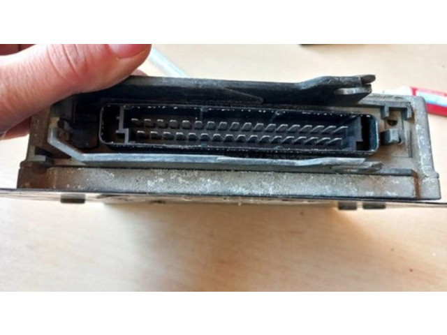 Řídící jednotka 9646449280 Peugeot 307 2003