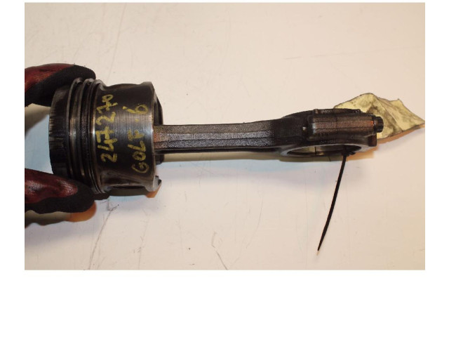  Поршень с шатуном CBD   Volkswagen Golf Plus  