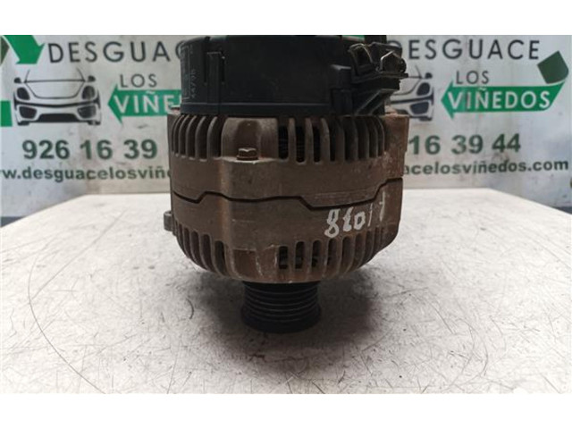 Čerpadlo oleje ABD, 28903025Q Seat Ibiza II (6k)