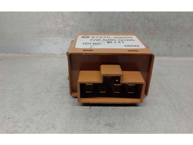 Блок управления 8737008000, DF20C   SsangYong Rexton