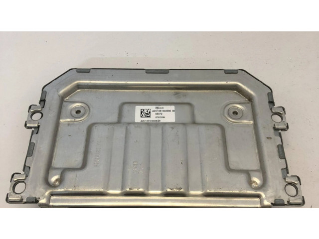 Řídící jednotka 237105FF0B, A2C1289880201 Nissan Micra 2014