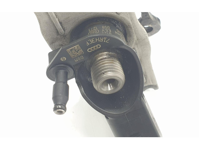 Vstřikovač 057130277AK, 057130277AK Audi Q7 4L BTR